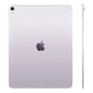 Apple | iPad Air Wi-Fi + Cellular | Purple | 13 " | 2732 x 2048 pixels | IPS | Apple | 12 GB | M4 | 256 GB | 3G | 4G | 5G | Wi-Fi | Front camera | 12 MP | Rear camera | 12 MP | Bluetooth | 6.0 | iPadOS | 26