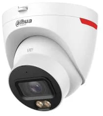 NET CAMERA 4MP EYEBALL/HDW2449T-S-0280B-PRO-S1 DAHUA