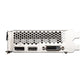 Graphics Card|MSI|NVIDIA GeForce GTX 1650|4 GB|GDDR6|128 bit|PCIE 3.0 16x|Dual Slot Fansink|1xDVI-D|1xHDMI|1xDisplayPort|GTX1650D6VENTUSXSOCV3