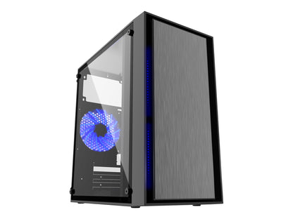 GEMBIRD CCC-FORNAX-960B PC case 3 fans