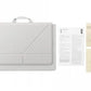 LENOVO YOGA TOTE SLEEVE (16" SEASHELL)