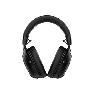 HyperX Cloud III S Wireless Black