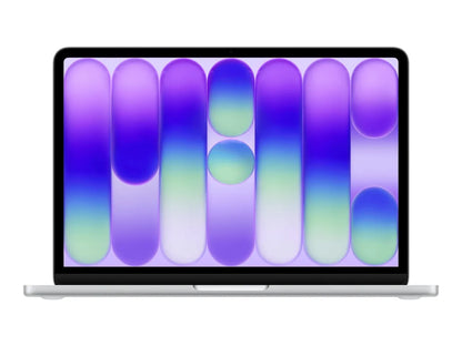 Apple MacBook Neo 13" Apple A18 Pro 6C CPU, 5C GPU/8GB/256GB SSD/Silver/SWE | Apple