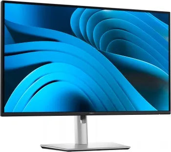 DELL 27 P2725DE QHD 100HZ IPS BLACK 16:9 PIVOT USBC-90W RJ45