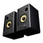 Genesis 2.0 Speakers | Arsen 402BT | 60 W | Bluetooth | Wireless connection | Black