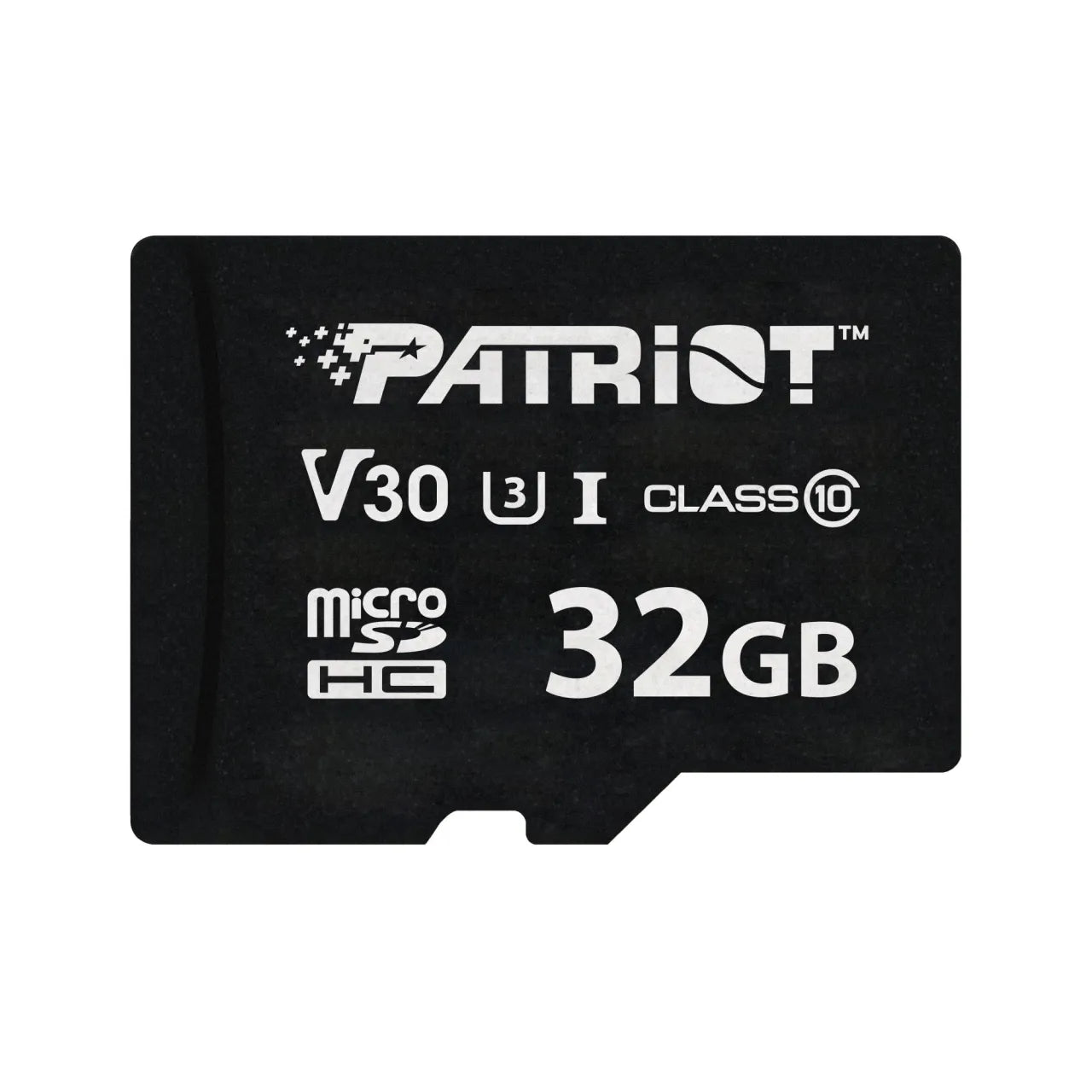 MEMORY MICRO SDXC 32GB UHS-I/PSF32GVX31MCH PATRIOT