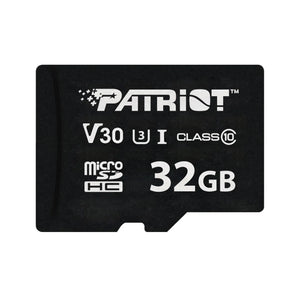 MEMORY MICRO SDXC 32GB UHS-I/PSF32GVX31MCH PATRIOT
