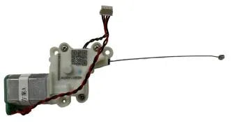 Vacuum Cleaner Accessory|ROBOROCK|Lifting Module of Main Brush Gear Box (New)|For S8 White Pro Ultra/S8 Black Pro Ultra|9.01.2212