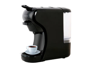 Camry | Multi-capsule espresso machine | CR 4414bb | Pump pressure 19 bar | Capsule | 1450 W | Black