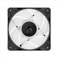 CASE FAN 120MM P12 PRO A-RGB/ACFAN00309A ARCTIC