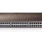 Switch|TP-LINK|Rack|48x10Base-T / 100Base-TX / 1000Base-T|TL-SG1048