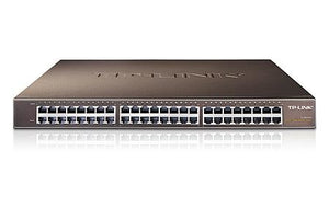 Switch|TP-LINK|Rack|48x10Base-T / 100Base-TX / 1000Base-T|TL-SG1048