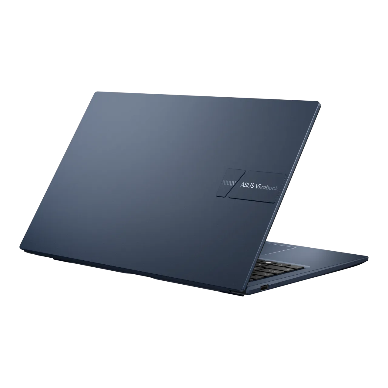 Asus | Vivobook 15 F1504VA-BQ140W | Quiet Blue | 15.6 " | IPS | FHD | 1920 x 1080 pixels | 60 Hz | Anti-glare | Intel Core Ultra 5 | 120U | 16 GB | DDR4 | Solid-state drive capacity 1000 GB | Intel Graphics | Windows 11 Home | 802.11ax | Bluetooth ve...
