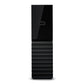 External HDD|WESTERN DIGITAL|My Book|12TB|USB 2.0|USB 3.0|Drives 1|Black|WDBBGB0120HBK-EESN