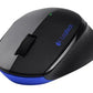 LOGI MK345 Wireless Combo (US)