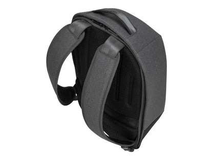 Targus | Cypress with EcoSmart Security Backpack | TBB58802GL | Fits up to size 15.6 " | Backpack | Grey