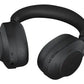 JABRA Evolve2 85 Link380c MS Stand Black