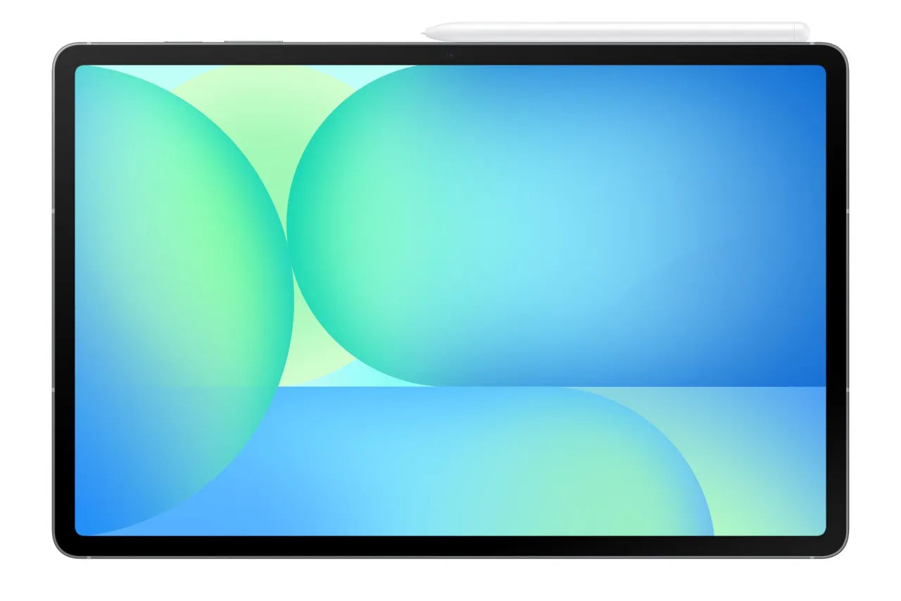 TABLET GALAXY TAB S10 FE+ 128G/WIFI GREY SM-X620 SAMSUNG