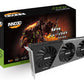 INNO3D GeForce RTX 4060 Ti X3 OC 8GB