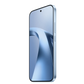 Xiaomi 17T | Blue | 6.59 " | 2756 x 1268 pixels | Mediatek | Dimensity 8500 Ultra | Internal RAM 12 GB | 256 GB | Dual SIM | 4G | 5G | Main camera resolution 50+50+12 MP | Android | Secondary camera resolution 32 MP | 16 | 6500 mAh