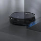 VACUUM CLEANER ROBOT/DEEBOT X12 OMNICYCLONE ECOVACS