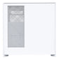 Case|MONTECH|HS02 PRO|MidiTower|Case product features Removeable HDD basket/Transparent panel|Not included|ATX|MicroATX|MiniITX|Colour White|HS02PRO(W)
