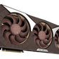 Graphics Card|ASUS|NVIDIA|GeForce RTX 5080|16 GB|GDDR7|256 bit|PCI Express 5.0|Active|RTX5080-O16G-NOCTUA