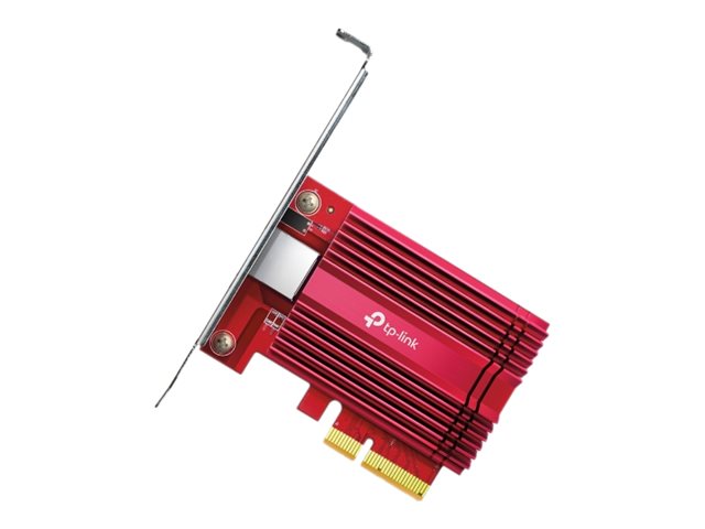 TP-LINK TX401 10GE PCIe Network Adapter