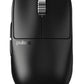 MOUSE USB OPTICAL WRL X2H/MEDIUM BLACK PX2HES21 PULSAR