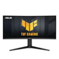 LCD Monitor|ASUS|34 "|3440 x 1440 pixels|UltraWide Quad HD|Native aspect ratio 21:9|LCD|Curved|90LM06F0-B01E71