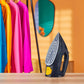 Philips 7000 Series Steam iron DST7060/20, 3000W, 55 g/min continous steam, 250g steam boost