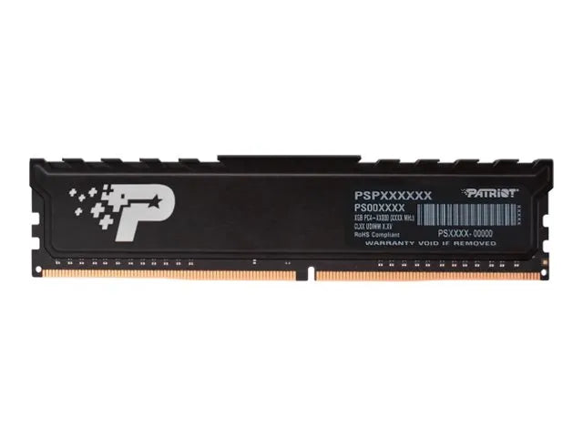 PATRIOT SIGNATURE PREMIUM 8GB DDR4