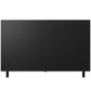 TV Set|LG|86"|4K/Smart|3840x2160|Wireless LAN|Bluetooth|webOS|Black|86QNED85A3C