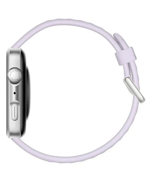 Huawei Watch FIT 4 | Smart watch | AMOLED | 1.82 inches | Waterproof | Purple