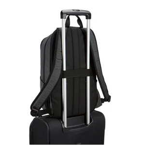 Case Logic | Era | Fits up to size 15.6 " | Backpack | Obsidian