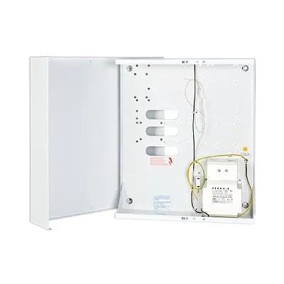CONTROL PANEL CASE METAL/OMI-4 SATEL