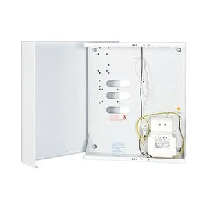 CONTROL PANEL CASE METAL/OMI-4 SATEL