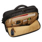 Case Logic | Propel Briefcase | PROPC-116 | Fits up to size 12-15.6 " | Messenger - Briefcase | Shoulder strap | Black