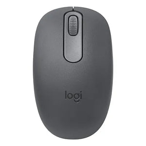 Logitech Mouse 910-007459 / M196 Graphite