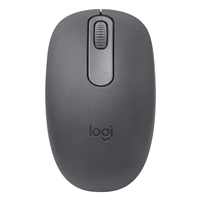Logitech Mouse 910-007459 / M196 Graphite