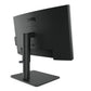 25W LED MONITOR PD2506Q DARK GREY