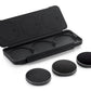 CAMERA ACC ND FILTER SET/OSMO ACT 6 CP.OS.00000525 DJI