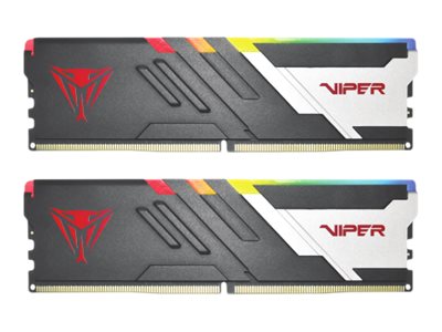 PATRIOT VIPER VENOM RGB DDR5 32GB 2X16GB