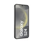 MOBILE PHONE GALAXY S24/256GB BLACK SM-S921B SAMSUNG