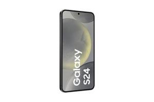 MOBILE PHONE GALAXY S24/256GB BLACK SM-S921B SAMSUNG