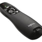 LOGI R400 Wireless Presenter