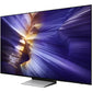 Samsung 4K OLED TV QE55S90FAE
