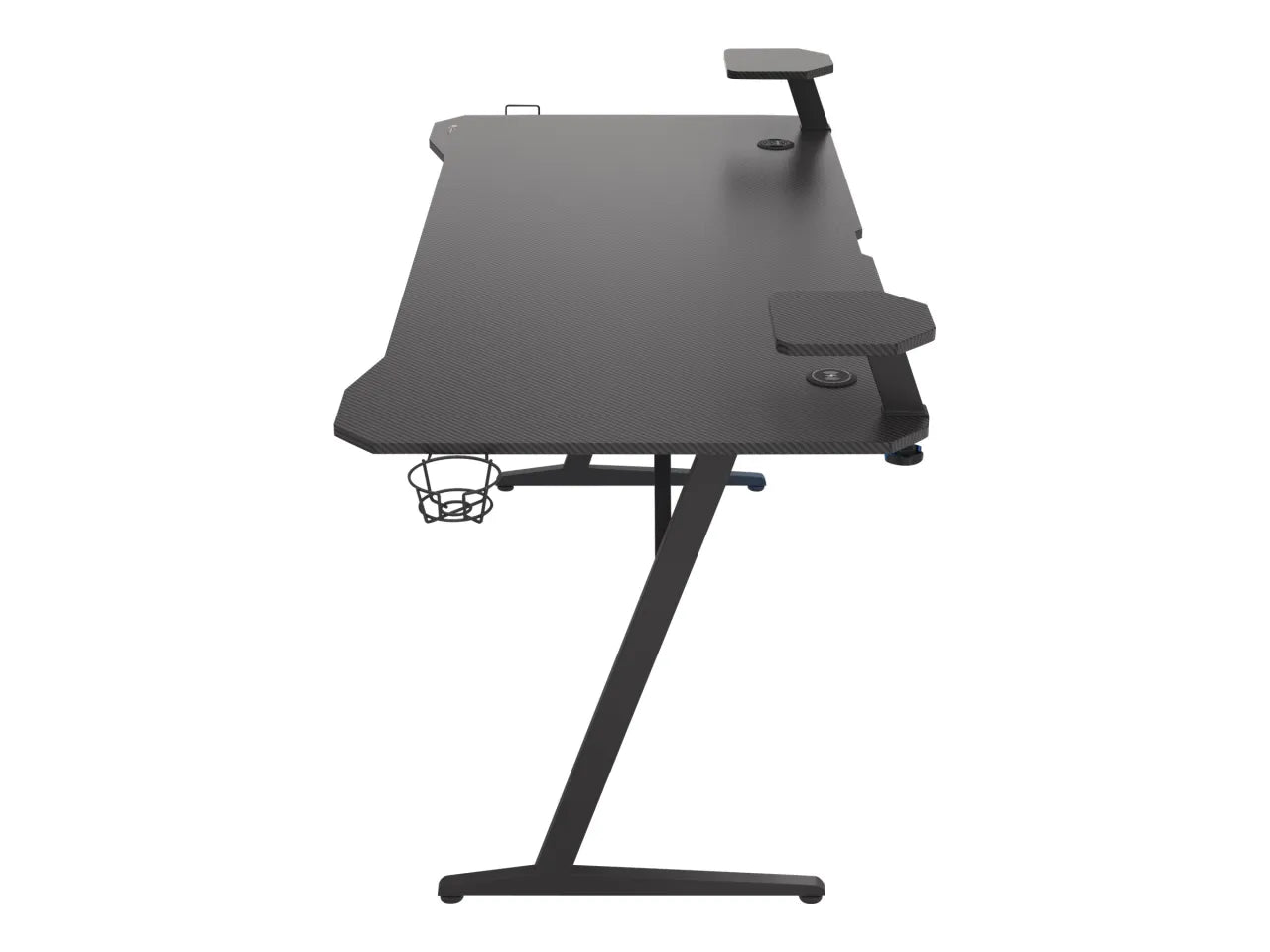 NATEC Genesis Gaming desk Holm 510 RGB