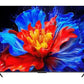 TV Set|TCL|55 "|4K Ultra HD|3840 x 2160 pixels|Flat|16:9|QLED|55P8K