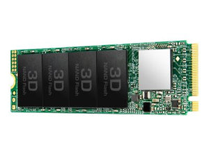 TRANSCEND 1TB M.2 2280PCIe Gen3x4 QLC